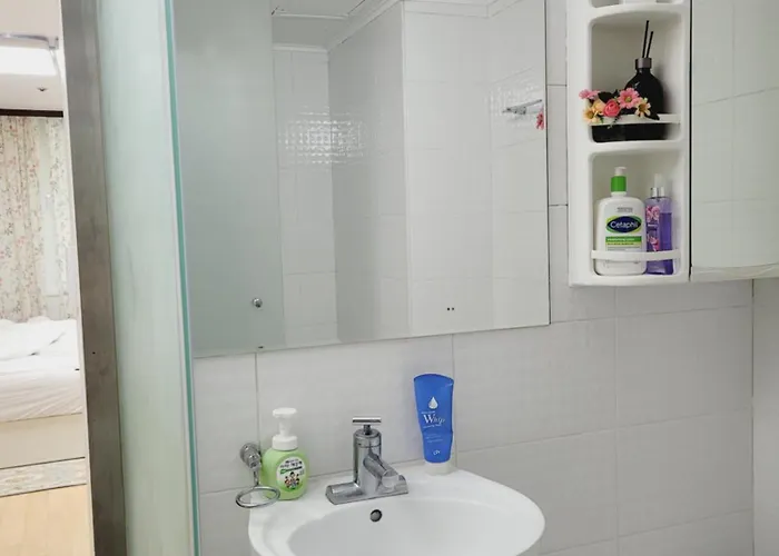 Modern Cozy Near Sindang Seoul
